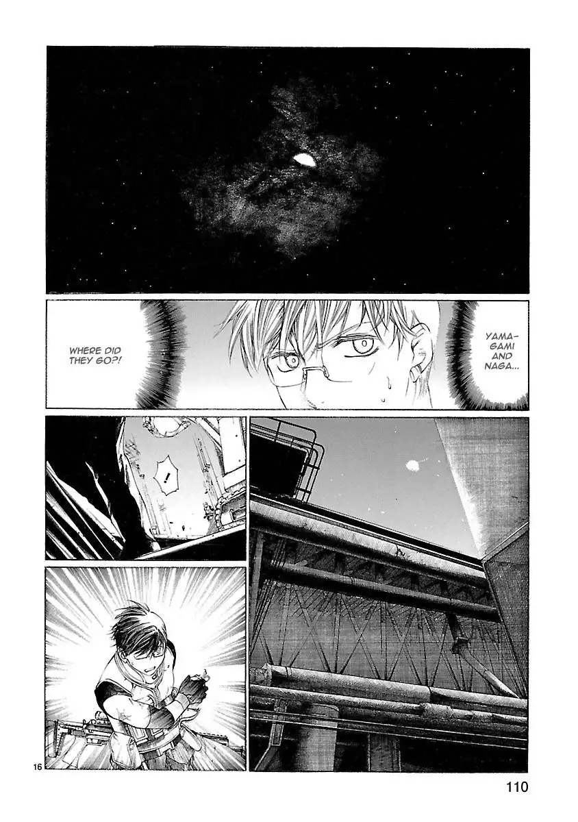 Young Gun Carnaval Chapter 2 17